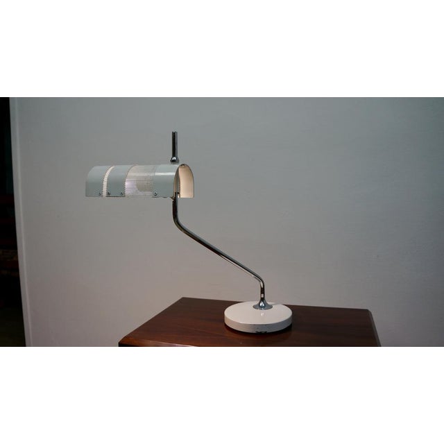 Teide Lamp by G. Teixidó for Fase, 1970s For Sale - Image 11 of 17
