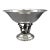 1933-44 Danish Sterling Silver Compote by Georg Jensen For Sale