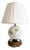 Rosenthal Porcelain Lamp & Shade For Sale