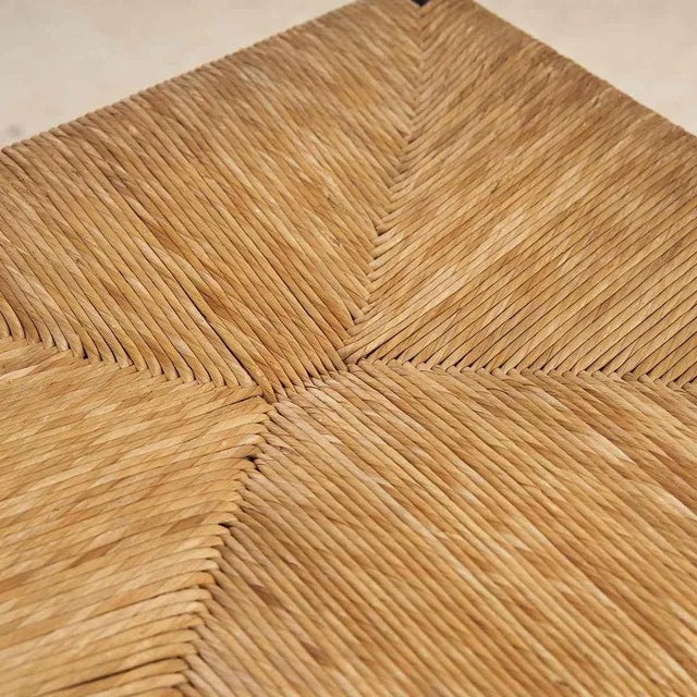 Louis XVI Armchair, Late 1700s For Sale - Image 6 of 8