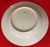 Antique 18th Century Chinese Export Porcelain Qianlong Famille Rose Plate For Sale - Image 9 of 9