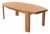 Teak Dining Table, Late 20th Century For Sale