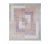 Pasargad DC Fine Hand Knotted Modern Rug For Sale