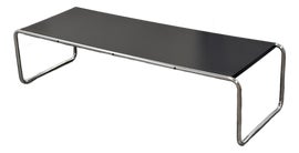 Example of Marcel Breuer Coffee Tables