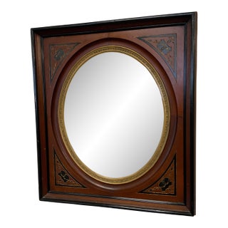 20th Century Mirror For Sale