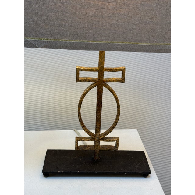 Gabby Home Annette Table Lamps, Pair For Sale - Image 10 of 12