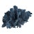 Natural Blue Coral Specimen Coastal Decor For Sale