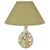 Glazed Ceramic Table Lamp by Jean Jacque Laurent, 1950s For Sale - Image 14 of 14