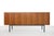 Beautifully refined oak sideboard from France. The cabinet is marked with a sticker from the Federation Nationale de...