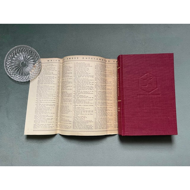 Cerulean “The Latin Poets” Modern Library Edition Hardcover Book For Sale - Image 8 of 11