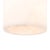 Regina Andrew Hazel Alabaster Flush Mount, Natural Brass For Sale - Image 4 of 6