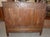 Antique Walnut Chest of Drawers. 1900s For Sale - Image 6 of 18