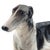 1940s 1947 Rosenthal Max Valentin Borzoi Russian Wolfhound Porcelain Figurine 10.5” For Sale - Image 5 of 8