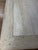 1930s Vintage French Country Bleached Oak Farmhouse Dining Table For Sale - Image 5 of 12