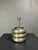 Bauhaus Mid-Century Modern French Silver Plated Table Lamp, 1950s For Sale - Image 3 of 18