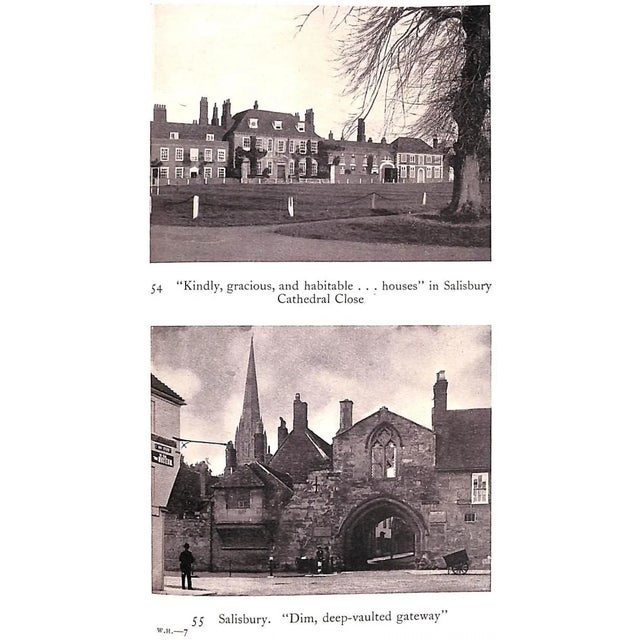 "A Wiltshire Country Home a Study of Little Durnford" 1938 Devenish, Dorothy For Sale - Image 10 of 12