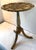 Vintage Italian Florentine Wine Table For Sale - Image 9 of 9