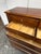 Brown Ethan Allen Dawson Tall Dresser For Sale - Image 8 of 12