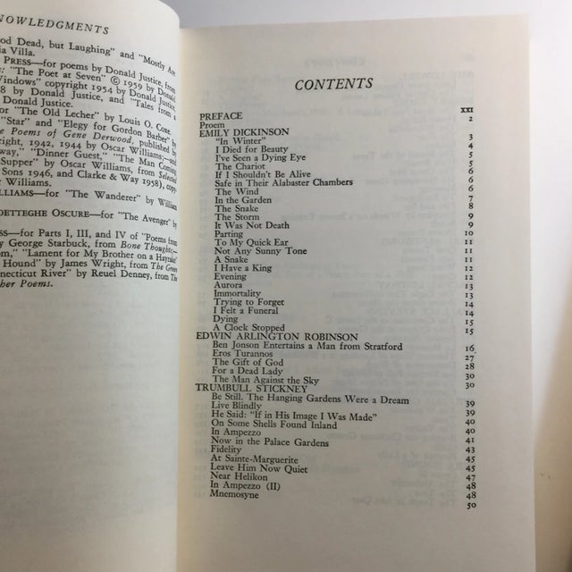 John Betjeman Collected Poems 20th Century American Poetry Set of 2 For Sale - Image 5 of 11