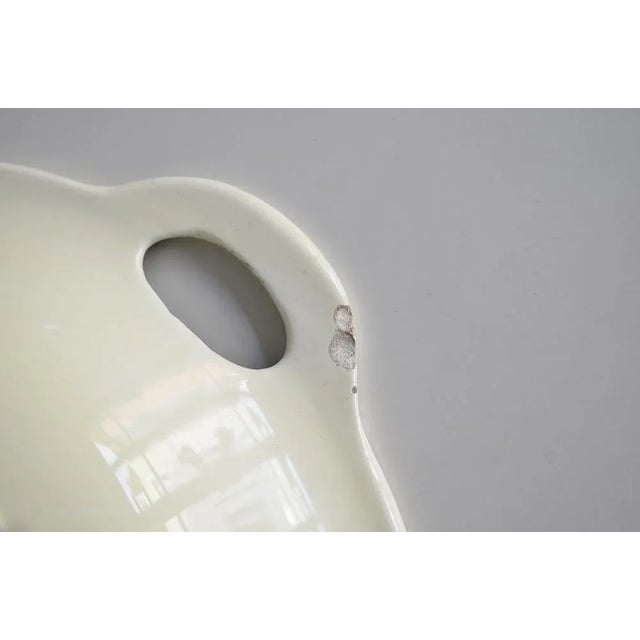 Art Nouveau Bowl by Julius Dressler, 1910s For Sale - Image 6 of 7