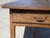 Antique Farm Oak Table, 1800s For Sale - Image 6 of 18