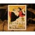 1990s 1992 After Henri De Toulouse-Lautrec "Queen of Joy", First German Edition Large Poster For Sale - Image 5 of 8