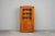 Item: Small bookcase Period & Style: Art Nouveau - first half of the 20th century Features: - Authentic eye-catcher for...
