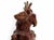Sirio Pellegrini, Parrot Sculpture, 1960s, Terracotta For Sale - Image 3 of 5