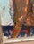 Bertil Wahlberg, Portrait of a Child, 1950s, Oil on Canvas, Framed For Sale - Image 5 of 18