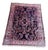 American Sarough Rug, 1930s For Sale
