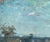 FREE SHIPPING worldwide. The painting will be rolled up and packed securely in a special protective tube. Note: The...