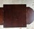 Late 19th Century Antique Mahogany Sewing Table For Sale - Image 5 of 12