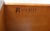 Stickley Lingerie Chest For Sale - Image 10 of 11