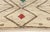 Berber Tribes of Morocco Vintage Azilal Moroccan Rug, 05'01 X 09'05 For Sale - Image 4 of 10