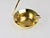 Brass Standing Floor Ashtray by Carl Auböck, Austria, 1950s For Sale - Image 18 of 18