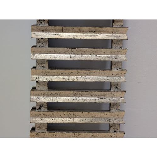 Fern Mirror by Christopher Guy For Sale - Image 10 of 15