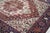 19th Century Bidjar Rug 3'5'' X 4'8'' For Sale - Image 5 of 8