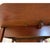Late 20th Century, Mahogany, Hepplewhite Style, Pembroke, Folding Side Table For Sale - Image 13 of 14