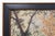 Wood G. van Damme, Landscape Composition, 1940, Oil Painting on Canvas, Framed For Sale - Image 7 of 12