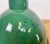 Metal Industrial Green Enamel Factory Lamp from Polam, 1960s For Sale - Image 7 of 14