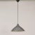 Pendant Lamp by Lisa Johansson Pape for Orno, Finland, 1960s For Sale - Image 6 of 10