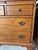 Pair of Drexel Studio Wooden Nightstands With Four Drawers & Pull-Out Tray For Sale - Image 13 of 18