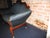 Victorian Late 19th Century Antique Victorian Ornate Heavily Carved Walnut Loveseat For Sale - Image 3 of 16