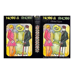 "Nobs & Snobs" 1976 Nelson, Michael