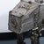 Star Wars inspired Imperial walker sculpture For Sale - Image 11 of 12