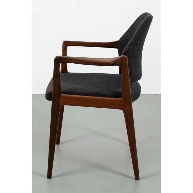 Office Chair by Wilkhahn For Sale - Image 4 of 8