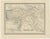 Antique Map of Turkey in Asia by Vuillemin, 1845 For Sale - Image 3 of 12