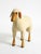 Animal Skin Sheep by Hanns Peter Krafft for Meier, 1980s For Sale - Image 7 of 18