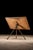 Industrial Early 20th Century Field Drafting Table by A. Hoffman & Co. For Sale - Image 3 of 9