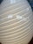 Swirl Table Lamp in Murano Glass by Vetri Murano, Italy, 1980s, in Flawless conditions. Designed 1970 to 1979 This piece...